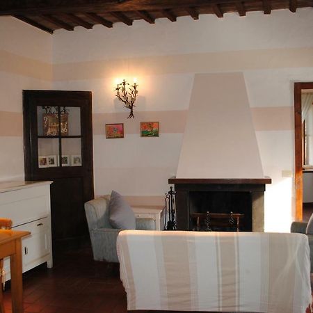 Appartement Alchimia à Pitigliano Extérieur photo