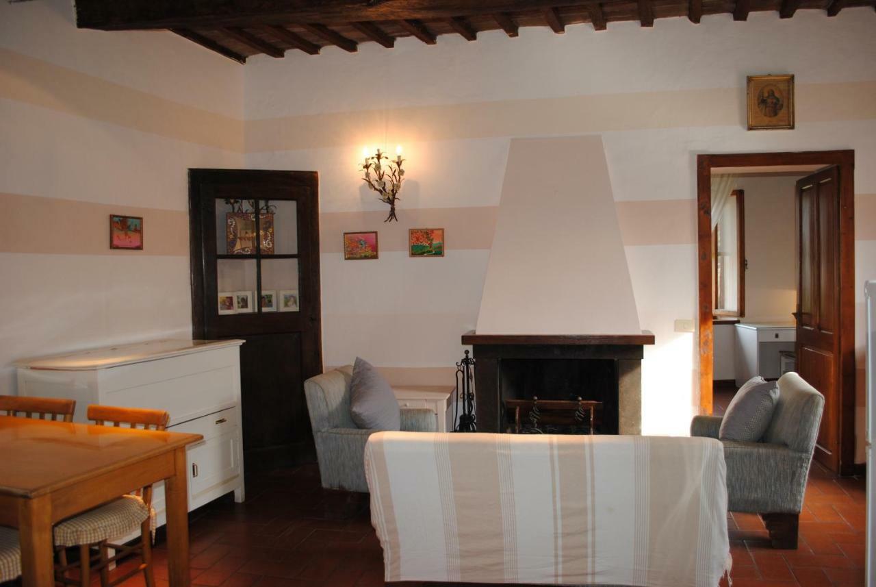 Appartement Alchimia à Pitigliano Extérieur photo