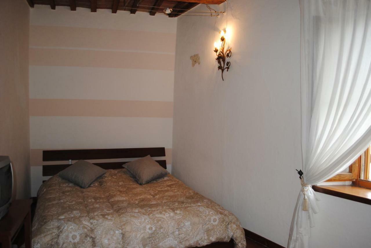Appartement Alchimia à Pitigliano Extérieur photo