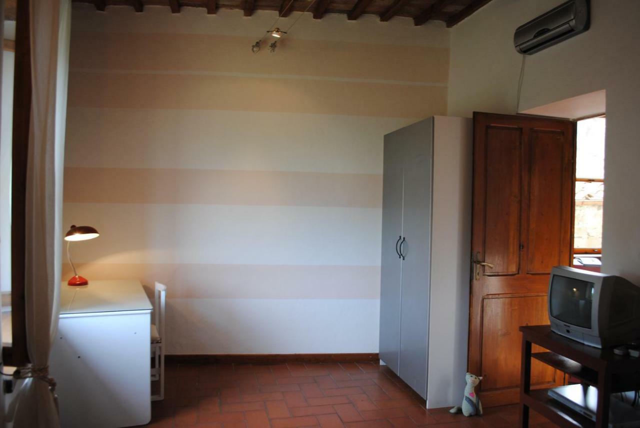 Appartement Alchimia à Pitigliano Extérieur photo